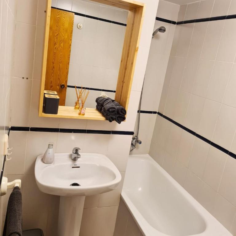 Apartment Playa La Veleta - Apartment mit 2 Schlafzimmern - 15
