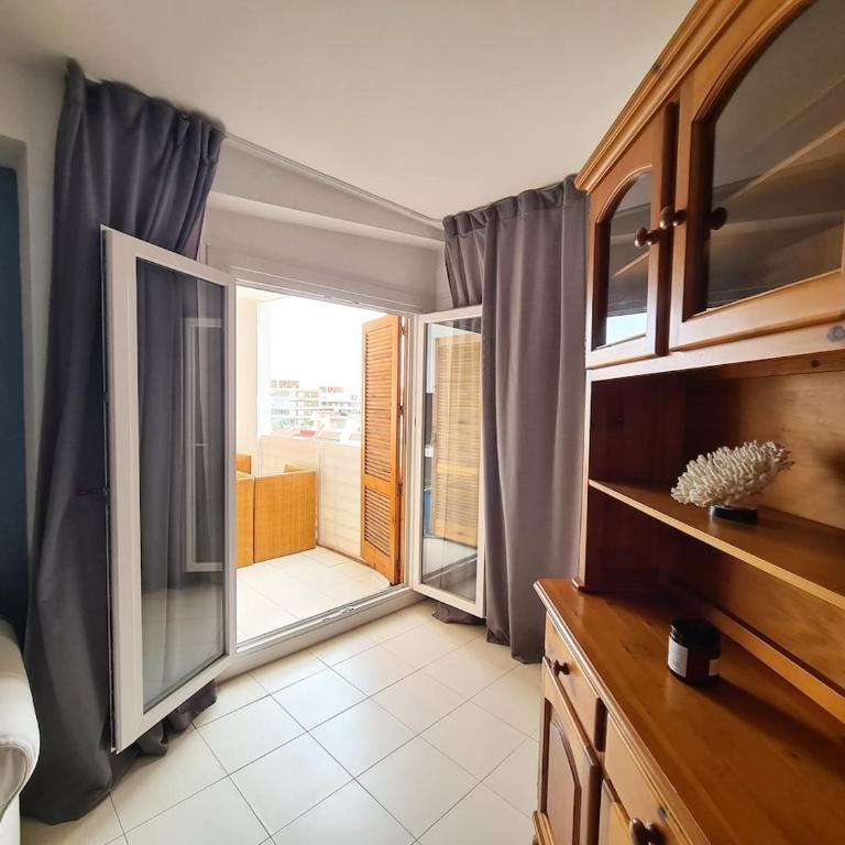 Apartment Playa La Veleta - Apartment mit 2 Schlafzimmern - 12