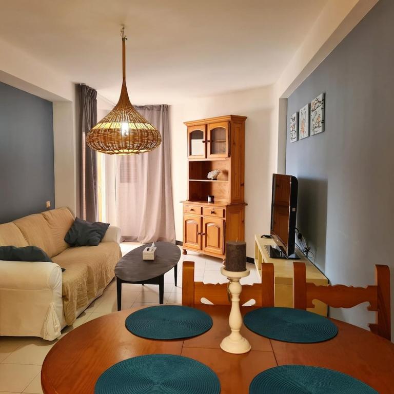 Apartment Playa La Veleta - Apartment mit 2 Schlafzimmern - 11