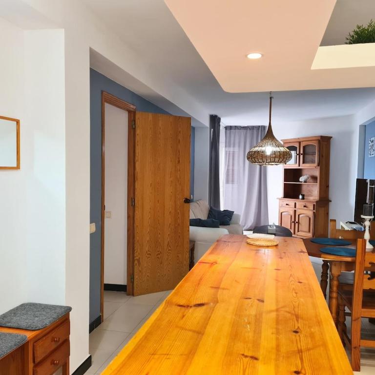 Apartment Playa La Veleta - Apartment mit 2 Schlafzimmern - 10