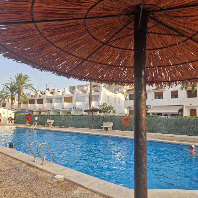 Apartment Playa La Veleta - Apartment mit 2 Schlafzimmern - 27