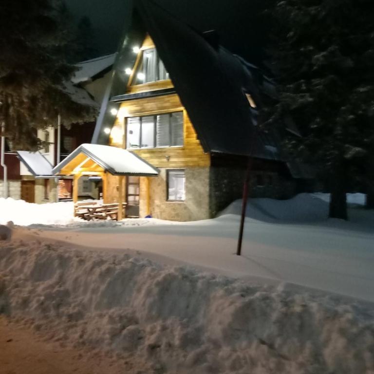 Jahorina Winter Harmony - Villa - 15