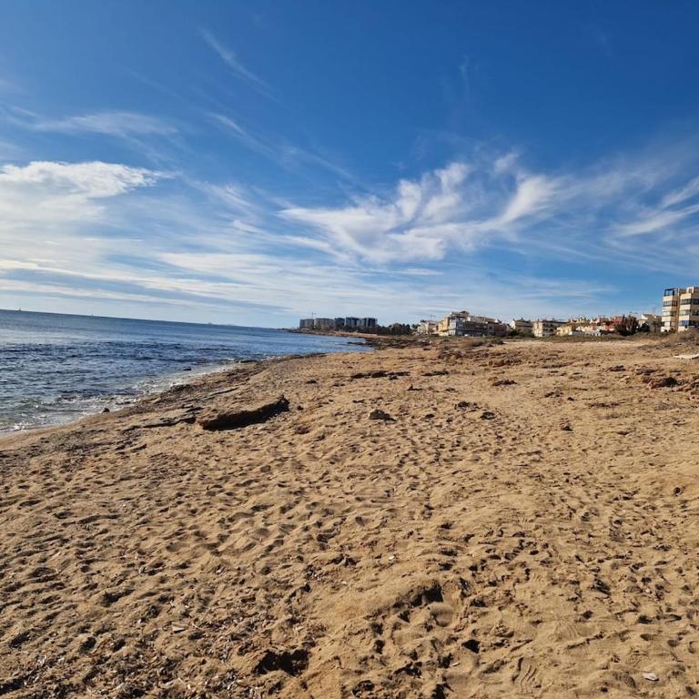 Apartment Playa La Veleta - Apartment mit 2 Schlafzimmern - 37