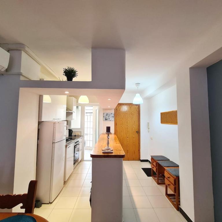 Apartment Playa La Veleta - Apartment mit 2 Schlafzimmern - 9