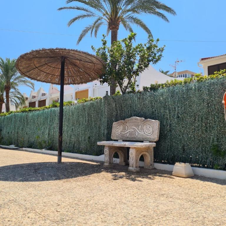 Apartment Playa La Veleta - Apartment mit 2 Schlafzimmern - 28