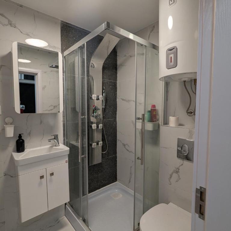 Kopaonička priča - One-Bedroom Apartment - 2