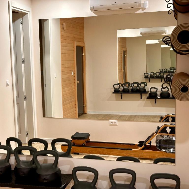 Villa Zoe - Vila - 9