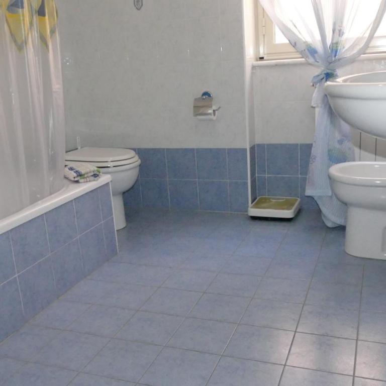 Appartamento con terrazza in villetta privata - Casa Vacanze - 8
