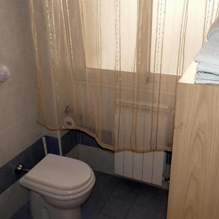 Appartamento con terrazza in villetta privata - Casa Vacanze - 11