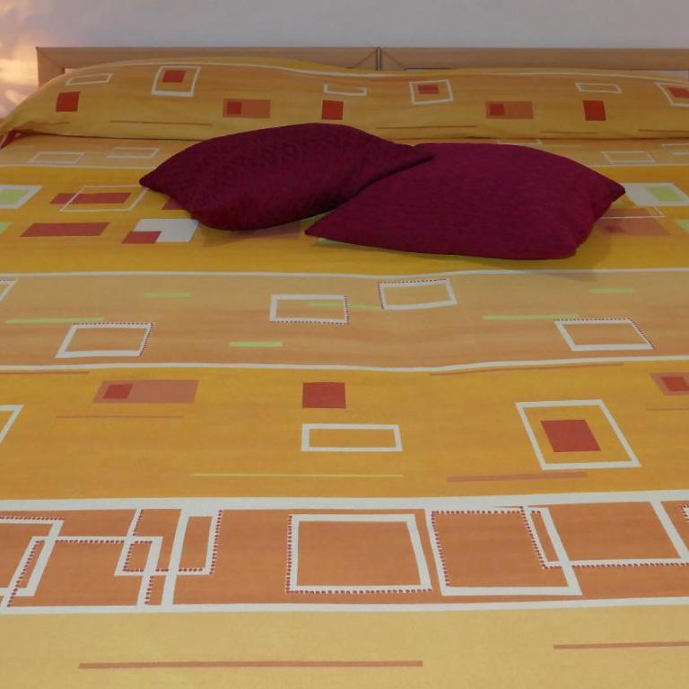 Appartamento con terrazza in villetta privata - Casa Vacanze - 15