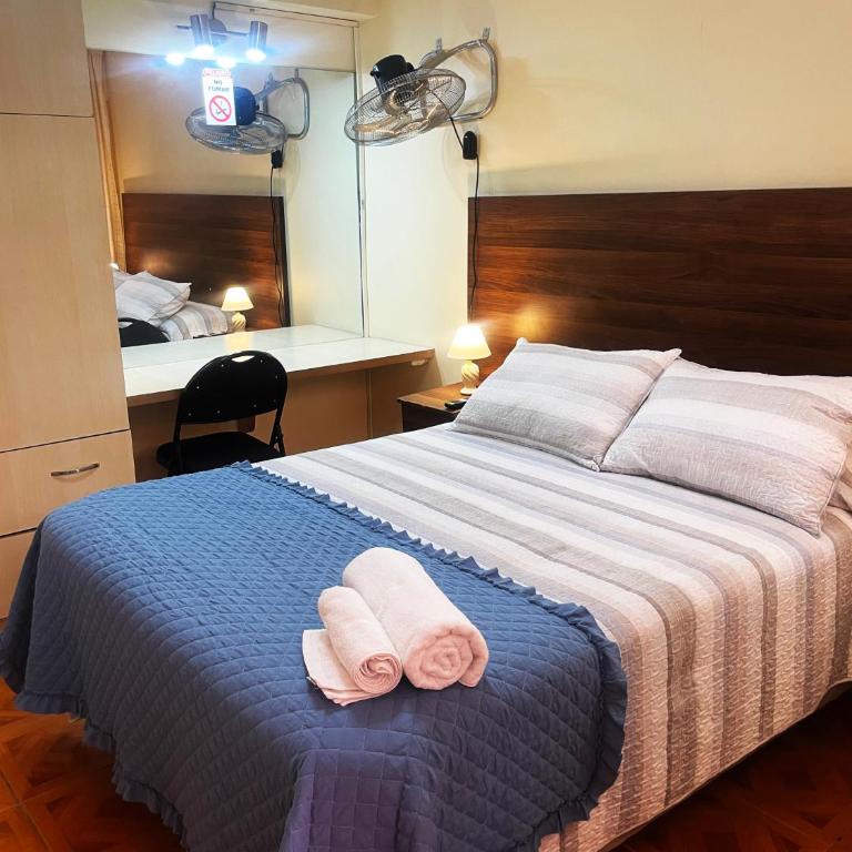 Hotel NIKYASAN - Habitación Doble Estándar - 2