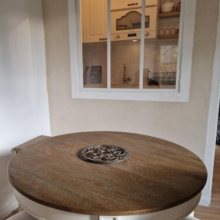 Le Cerisier au cœur d'Uzès - Appartement 1 Chambre - 12