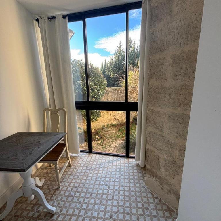 Le Cerisier au cœur d'Uzès - Appartement 1 Chambre - 9