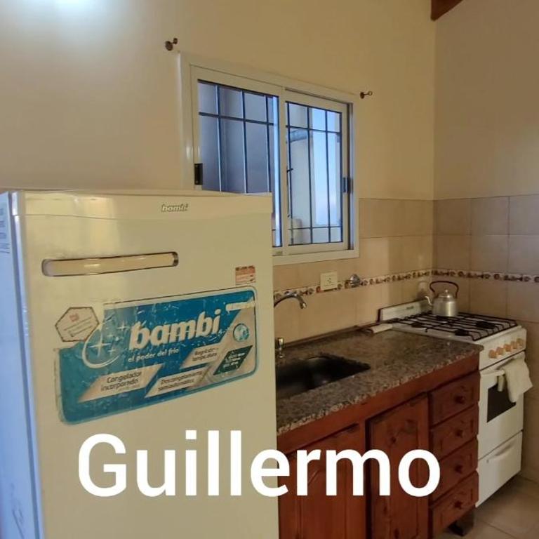 Alquiler las toninas - Apartamento de 2 dormitorios - 1