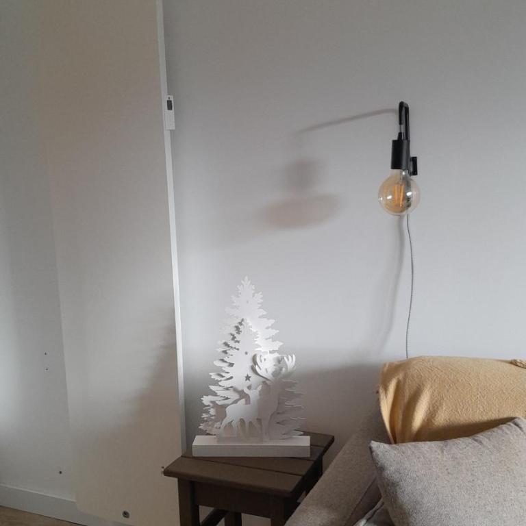 Appartement osca des brimbelles - Appartement 1 Chambre - 7