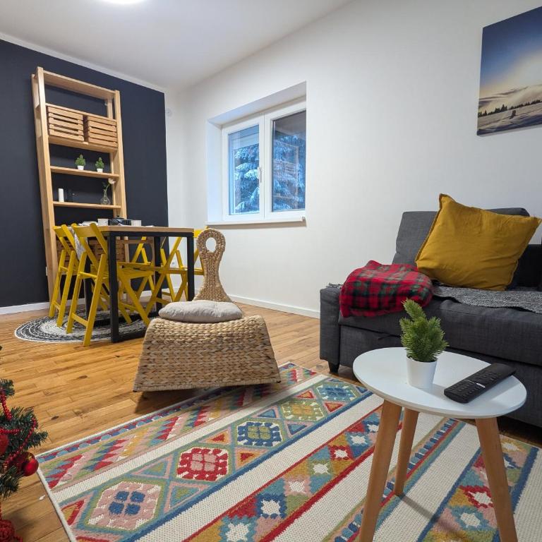 Kopaonička priča - One-Bedroom Apartment - 4