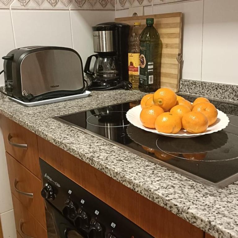 Paradis entre mer et montagne - Apartamento de 1 dormitorio - 15