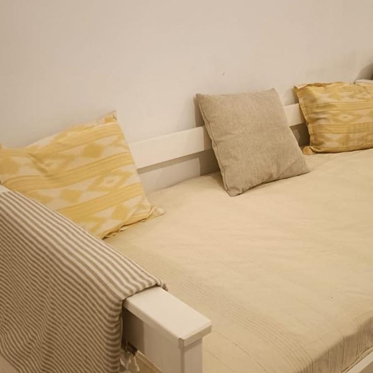 Paradis entre mer et montagne - Apartamento de 1 dormitorio - 10