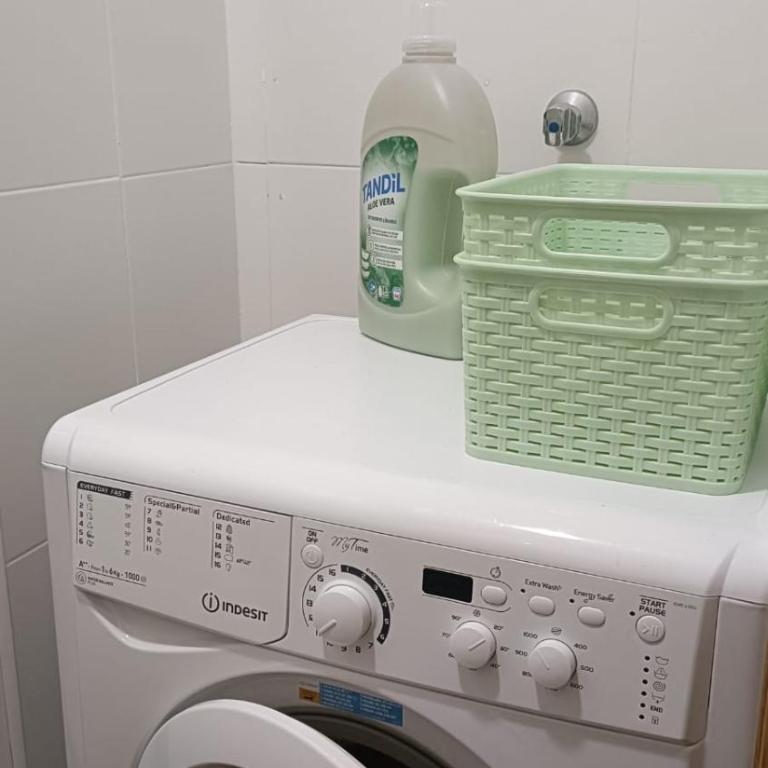 Paradis entre mer et montagne - Apartamento de 1 dormitorio - 23