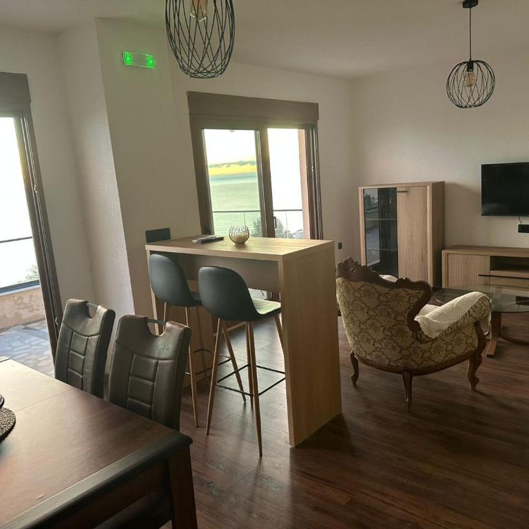 A&N Apartments - Apartman sa Pogledom na More - 24