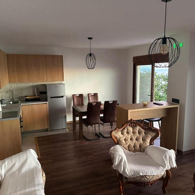 A&N Apartments - Apartman sa Pogledom na More - 23