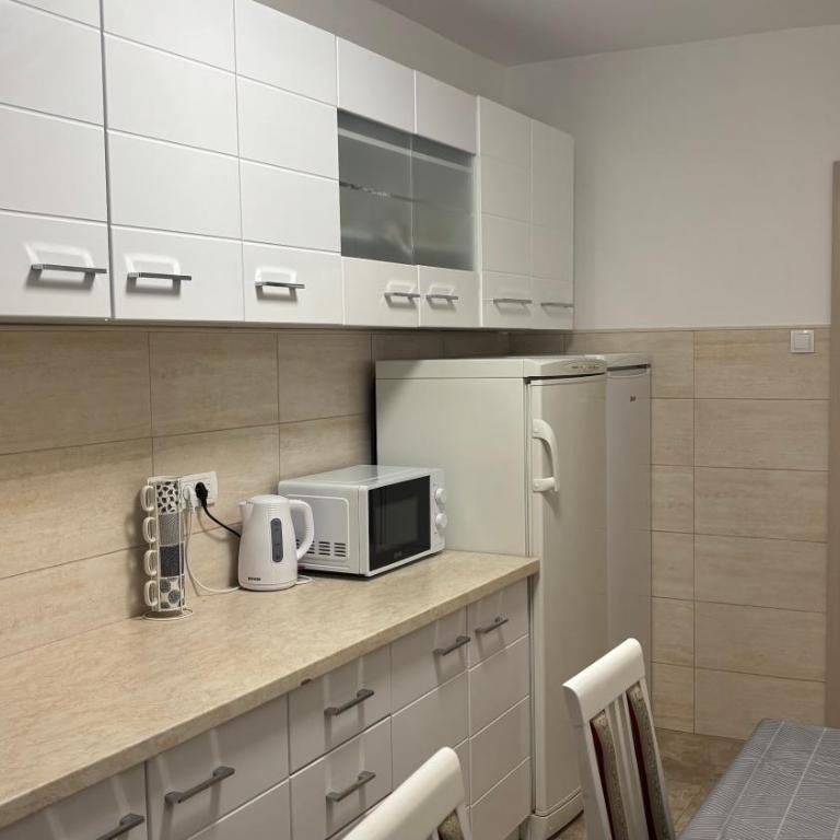 Charming Vracar Apartment near Saint Sava Temple - Apartman sa 2 Spavaće Sobe - 6