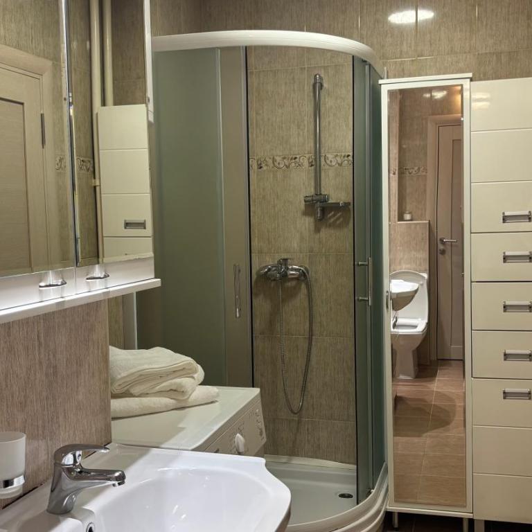 Charming Vracar Apartment near Saint Sava Temple - Apartman sa 2 Spavaće Sobe - 8