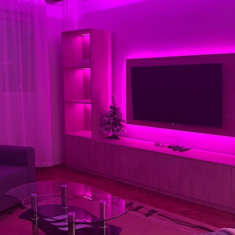 Charming Vracar Apartment near Saint Sava Temple - Two-Bedroom Apartment - 6