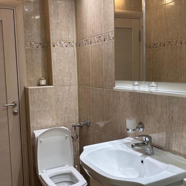 Charming Vracar Apartment near Saint Sava Temple - Apartman sa 2 Spavaće Sobe - 7
