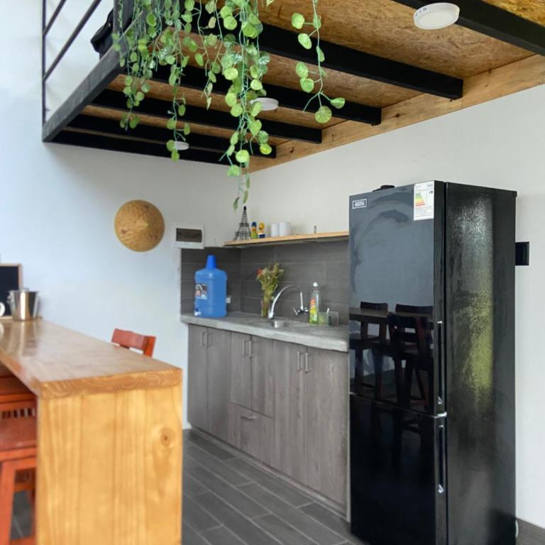 Cabaña los eucaliptos - Villa de 2 dormitorios - 9