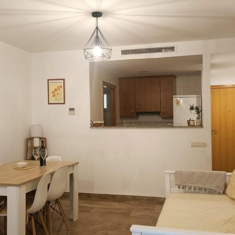 Paradis entre mer et montagne - Apartamento de 1 dormitorio - 2