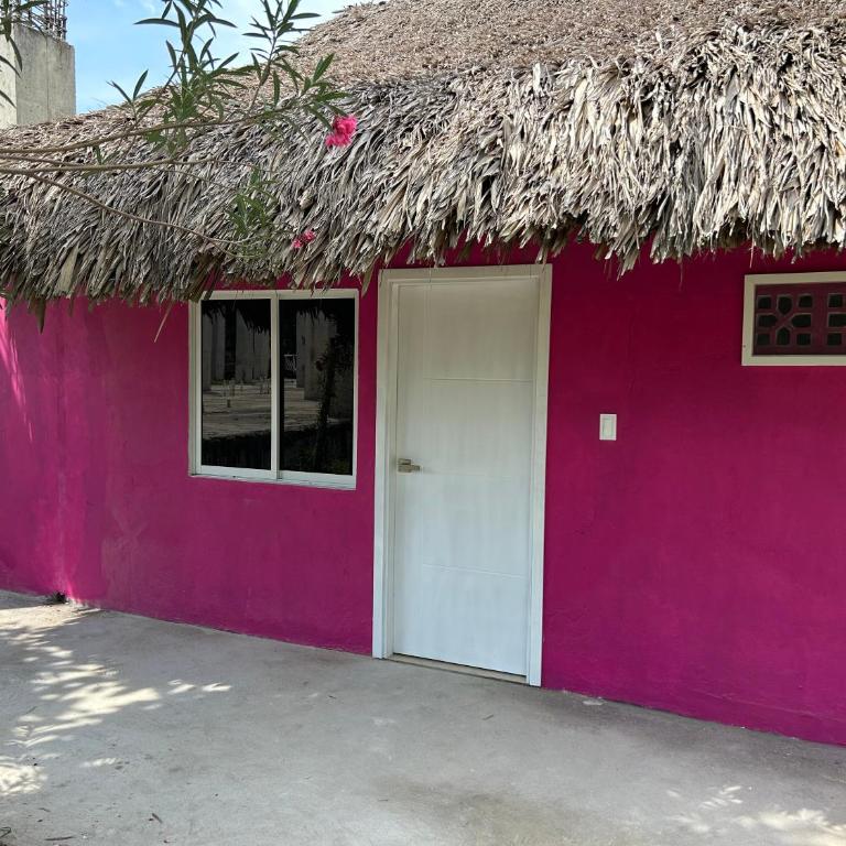 Casa el Muelle - Habitación Doble - 2