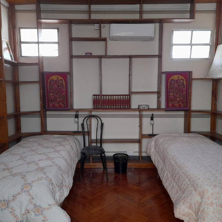 Apartamento del bufete - Habitación Doble - 7