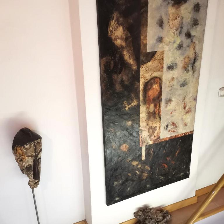 Pintino Garden - Appartamento con 3 Camere da Letto e Vista Parco - 37