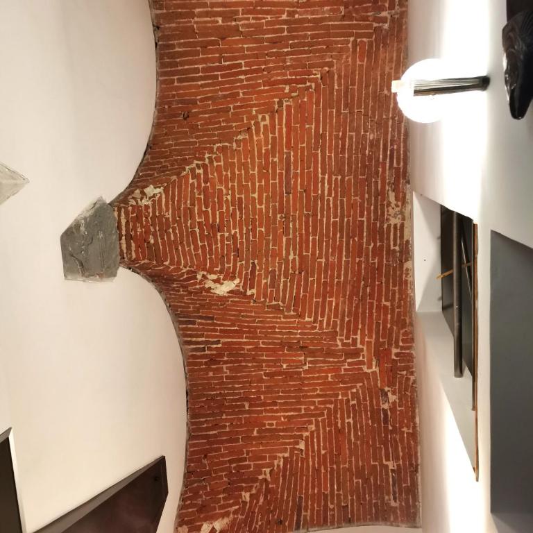 Pintino Garden - Appartamento con 3 Camere da Letto e Vista Parco - 16