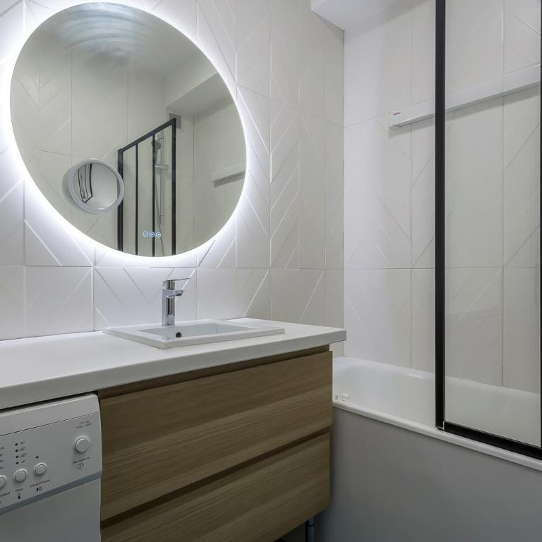 SmartStay Capsule Cosy - Lyon Centre - Apartment - 6