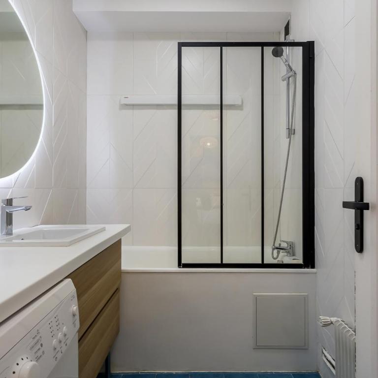 SmartStay Capsule Cosy - Lyon Centre - Apartment - 18