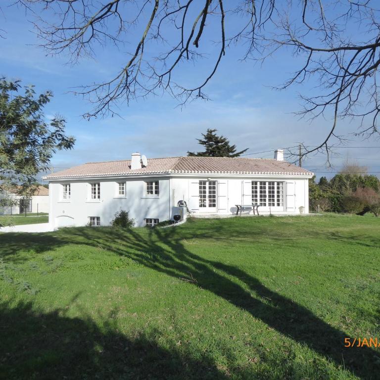 Brise de l ocean - Villa - 1