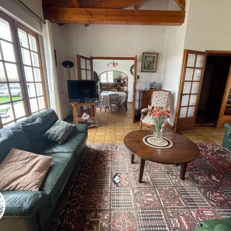 Brise de l ocean - Villa - 7