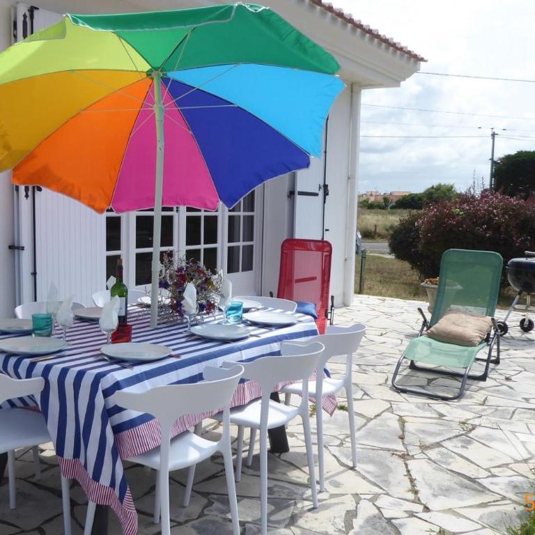 Brise de l ocean - Villa - 9