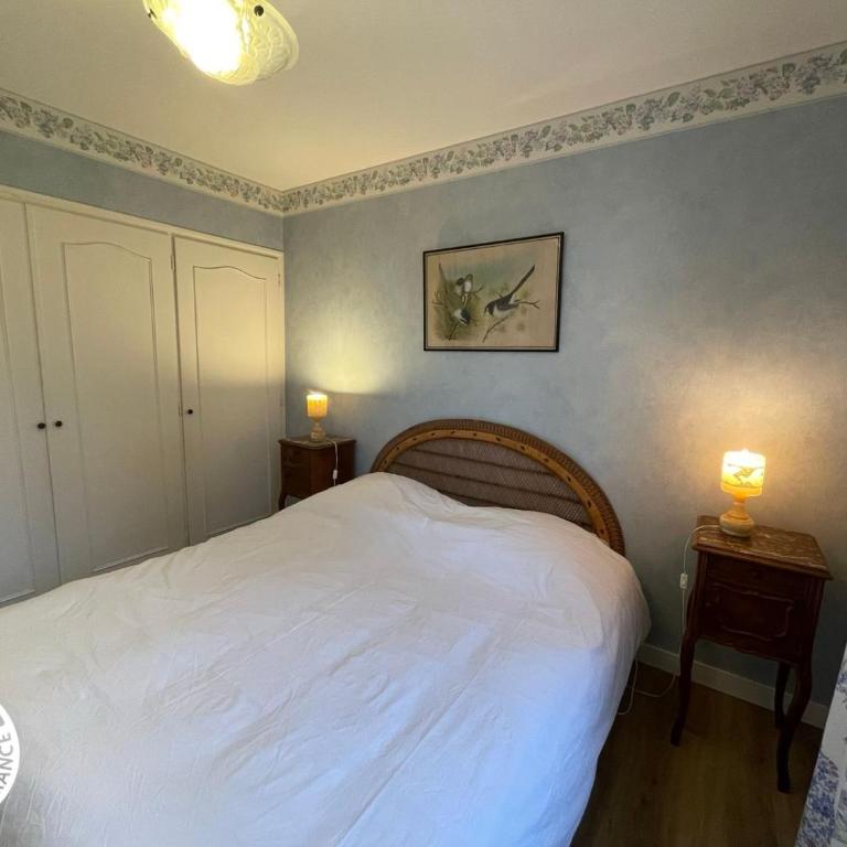 Brise de l ocean - Villa - 11