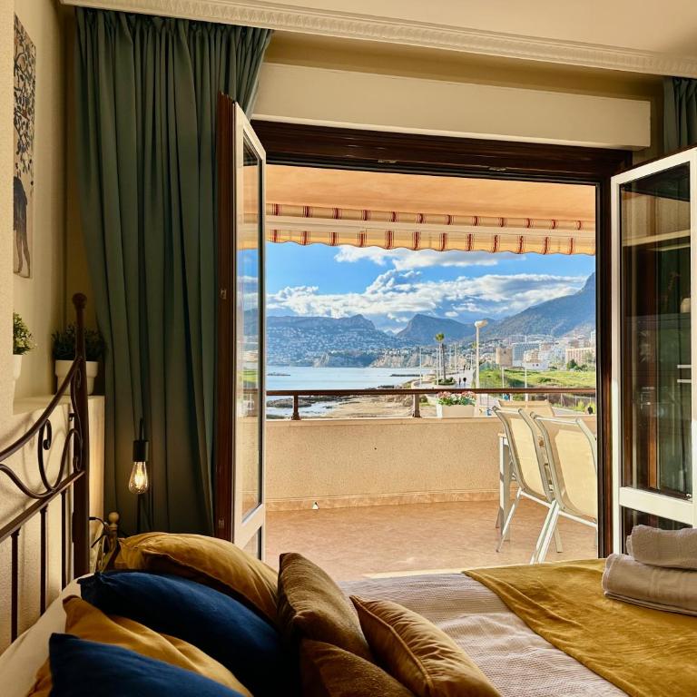 Clubrent - Edf Realet, 1 - Apartamento - 15