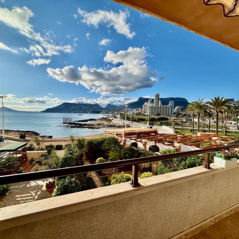 Clubrent - Edf Realet, 1 - Apartamento - 23