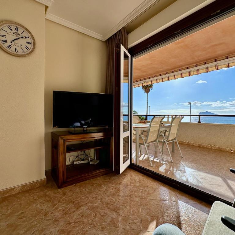 Clubrent - Edf Realet, 1 - Apartamento - 9