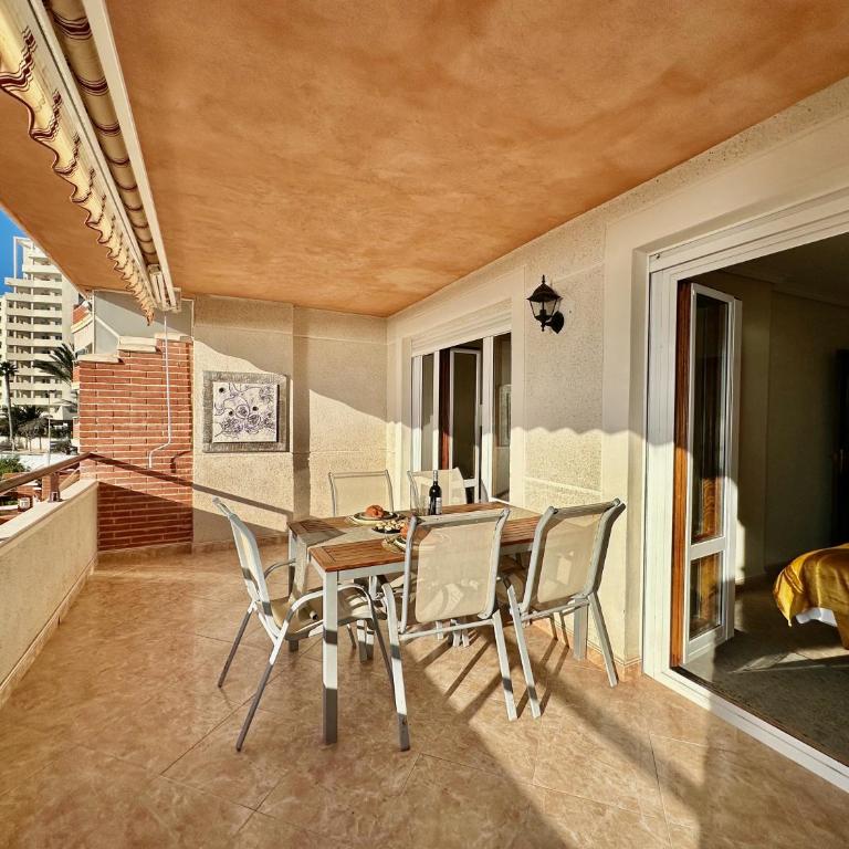 Clubrent - Edf Realet, 1 - Apartamento - 3