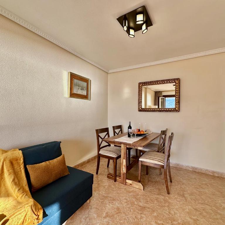 Clubrent - Edf Realet, 1 - Apartamento - 10
