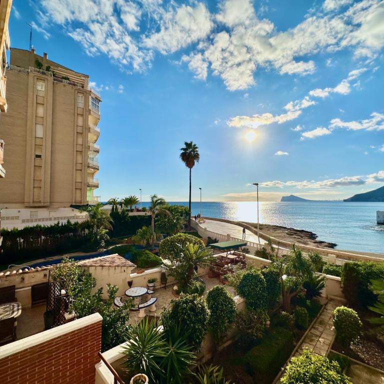 Clubrent - Edf Realet, 1 - Apartamento - 8