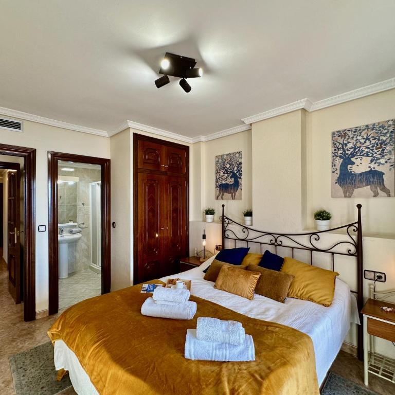 Clubrent - Edf Realet, 1 - Apartamento - 18