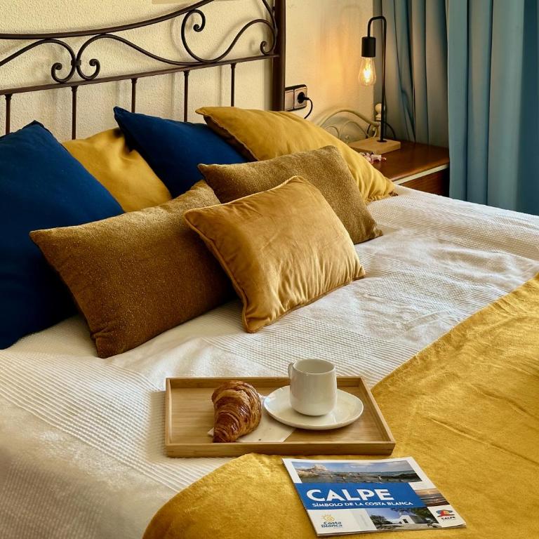 Clubrent - Edf Realet, 1 - Apartamento - 17