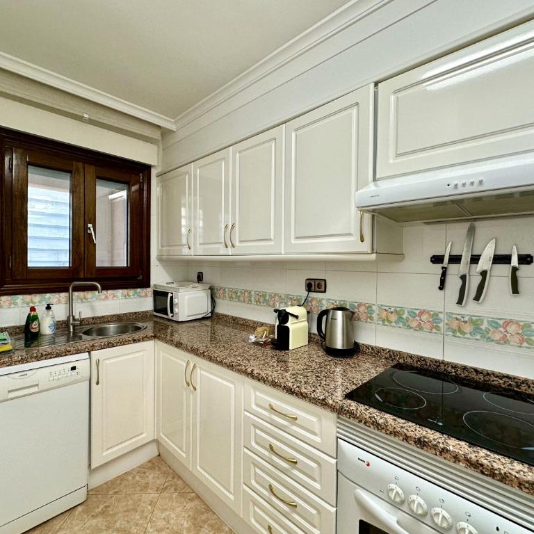 Clubrent - Edf Realet, 1 - Apartamento - 33